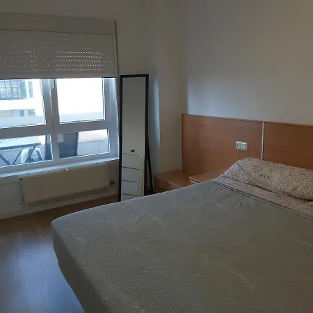 Samil Apartment Vigo