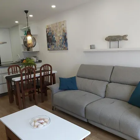 Apartment Samil *