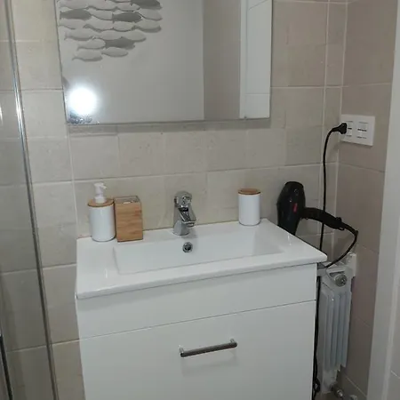 Samil Apartment Vigo