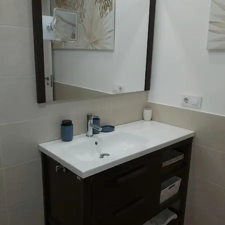 Samil Apartment
