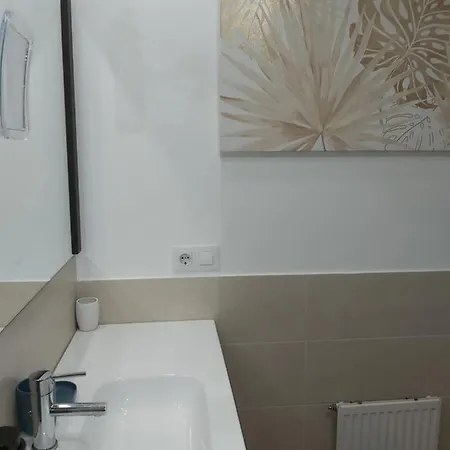 Samil Apartment