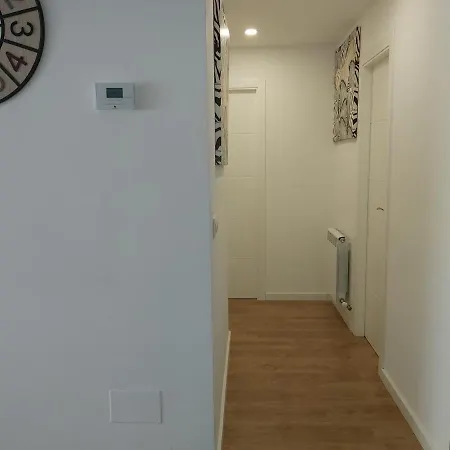 Apartment Samil Vigo