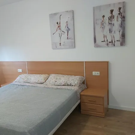 Apartment Samil *