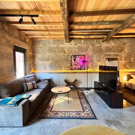 Loft 40-20 Vigo
