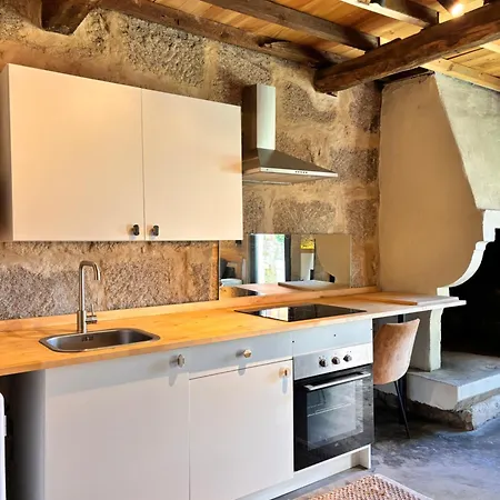 Apartment Loft 40-20 Vigo