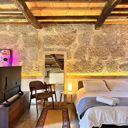 Loft 40-20 Vigo