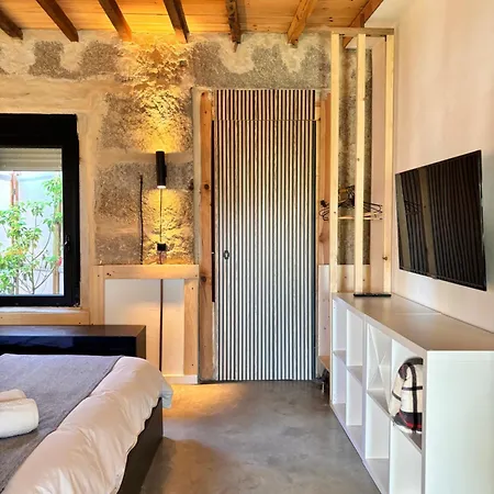 Loft 40-20 * Vigo
